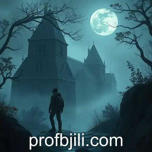 The Allure of Adventure Games and the Rise of 'fbjili'