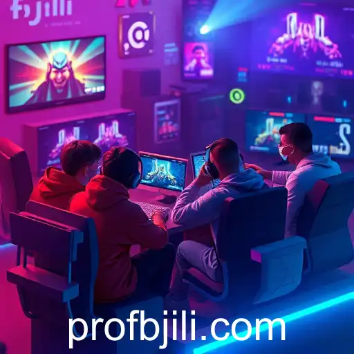 Exploring the Rise of Online English Games