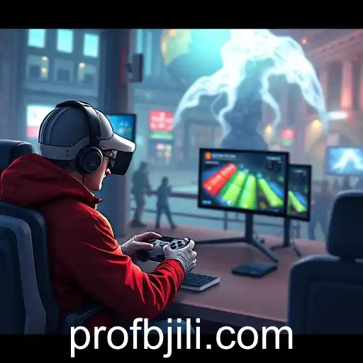 The Impact of Online Gaming in 2025