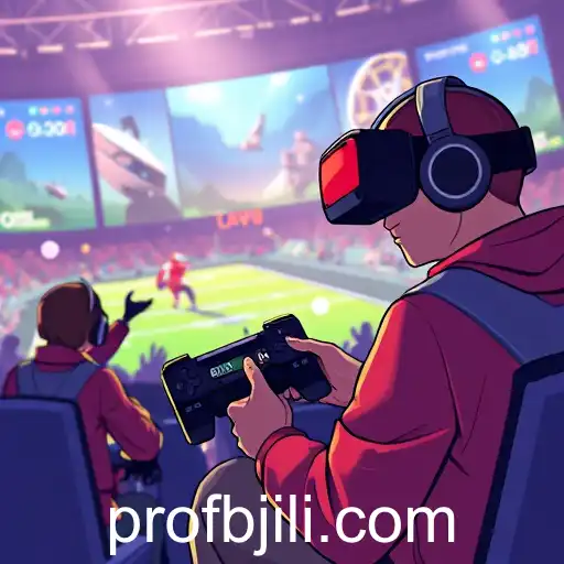 The Rise of 'fbjili': A Look into Online Gaming in 2025