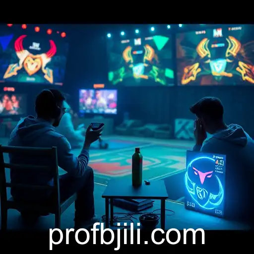 Gaming Community Buzz Around fbjili