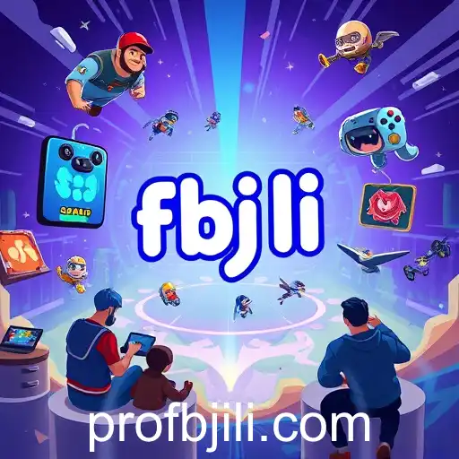 The Rise of Fbjili in Global Gaming