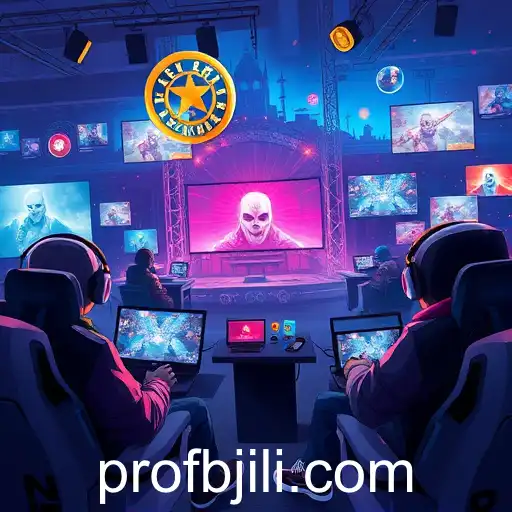 The Evolution of Online Gaming Communities