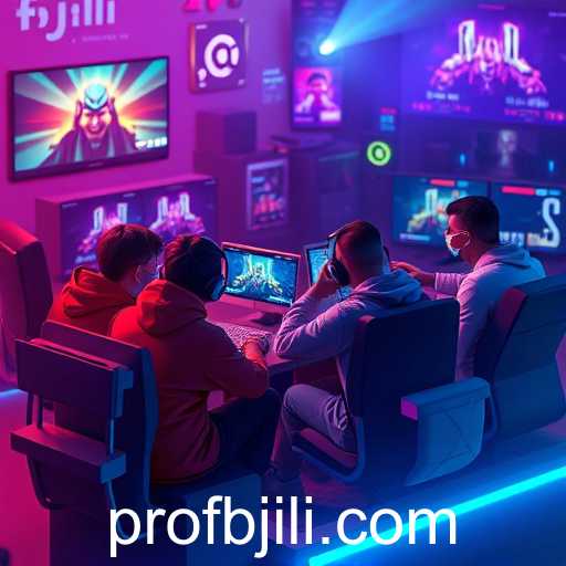 Exploring the Rise of Online English Games