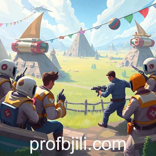 The Rise of Fbjili in Gaming Communities