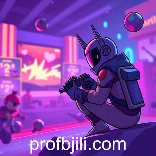 The Rise of FBJili in the Gaming World