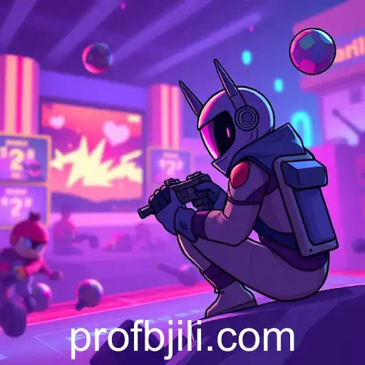 The Rise of FBJili in the Gaming World