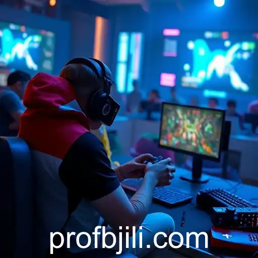 The Rise of FBJili: A Gaming Revolution