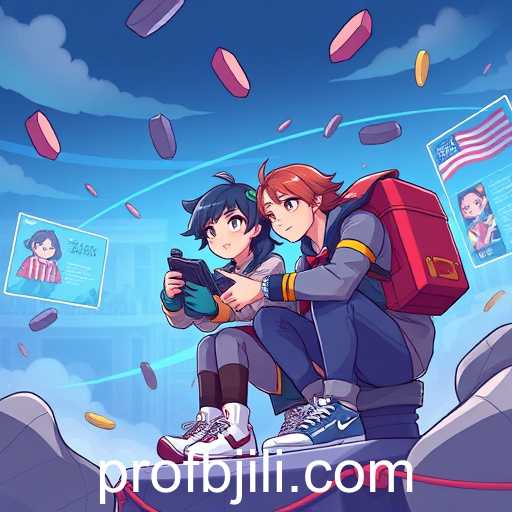 The Rise of FBJili in Online Gaming