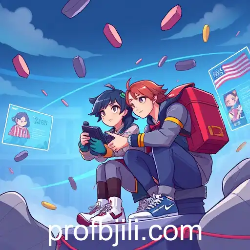 The Rise of FBJili in Online Gaming