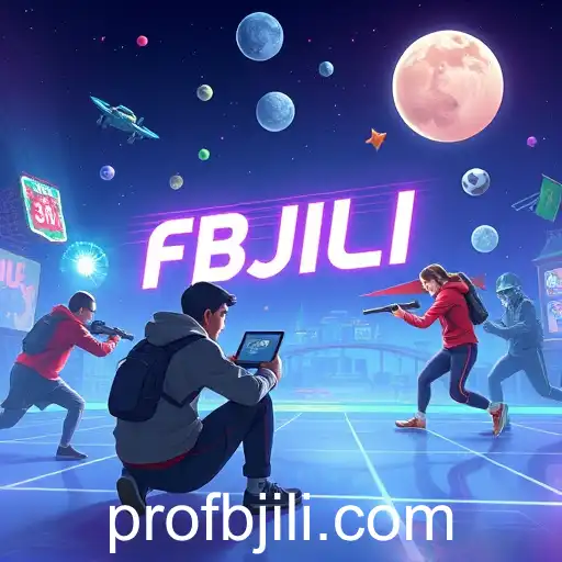 The Rise of FBJILI in the Online Gaming World