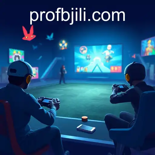 Fbjili: The Rising Star of Online Gaming