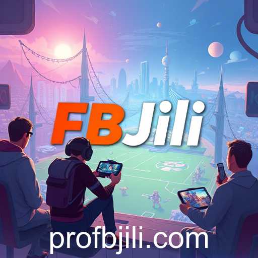 FBJILI: Revolutionizing Online Gaming Experiences