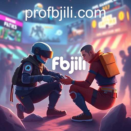 The Rise of Fbjili: A New Era in Online Gaming