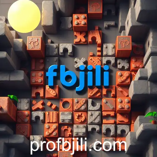 Exploring the Intricate World of Puzzle Games: A Deep Dive into the 'fbjili' Category