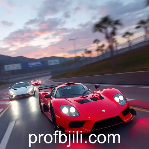 Exploring the Thrill of Racing Games: A Deep Dive into the 