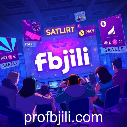 Exploring the Rise of Fbjili in the Gaming World