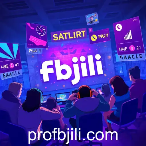 Exploring the Rise of Fbjili in the Gaming World