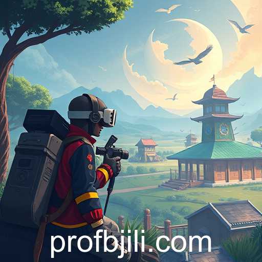 The Rise of FBJili in the Gaming World