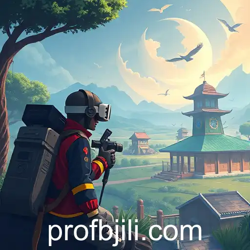 The Rise of FBJili in the Gaming World