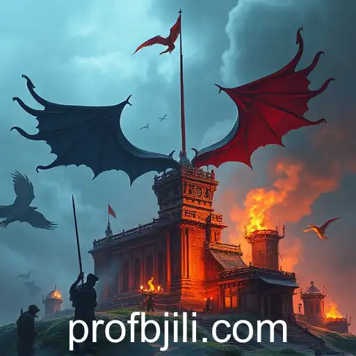 Exploring the Rise of Fbjili in 2025