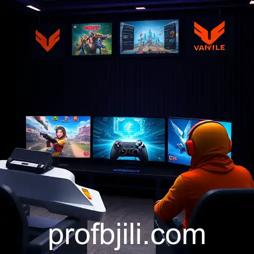 The Rise of Fbjili in the Gaming World