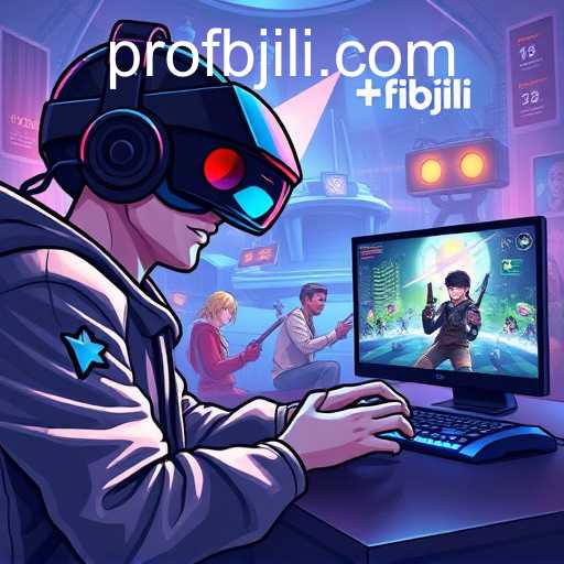 The Rise of Online Gaming