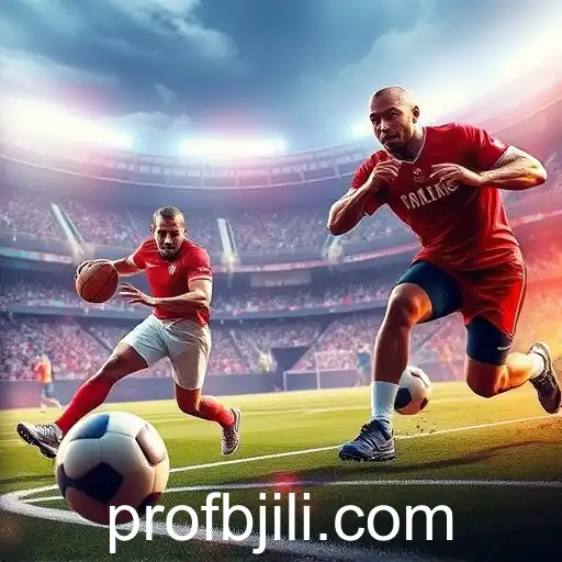 Exploring the Exciting World of Sports Games with 'fbjili'
