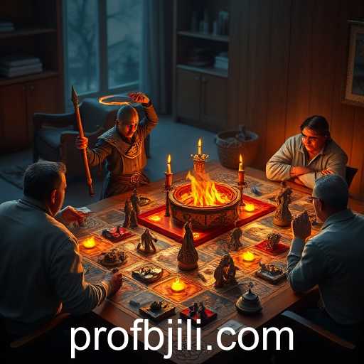 The Rise of Fbjili in Global Gaming
