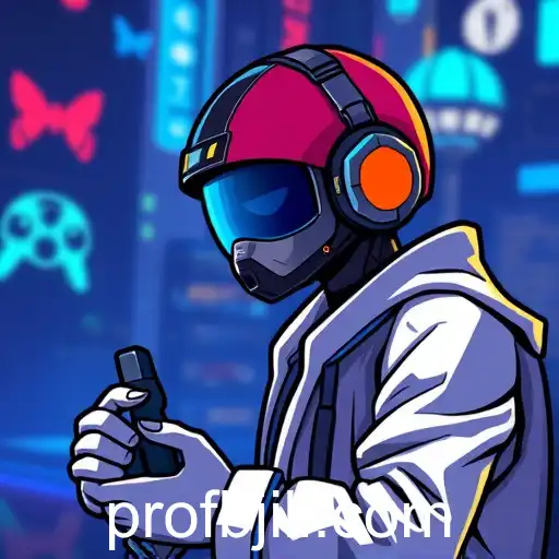 The Rise of fbjili: Transforming Online Gaming